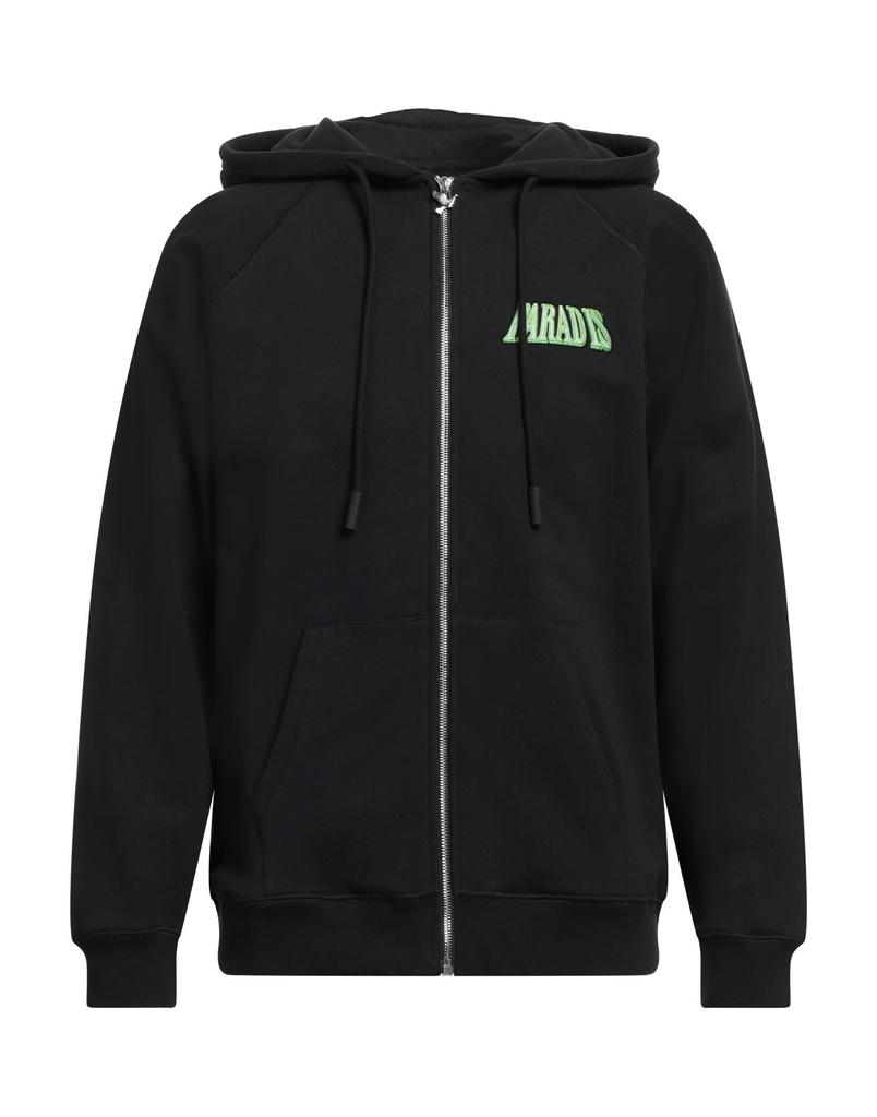 3.Paradis Hooded sweatshirt