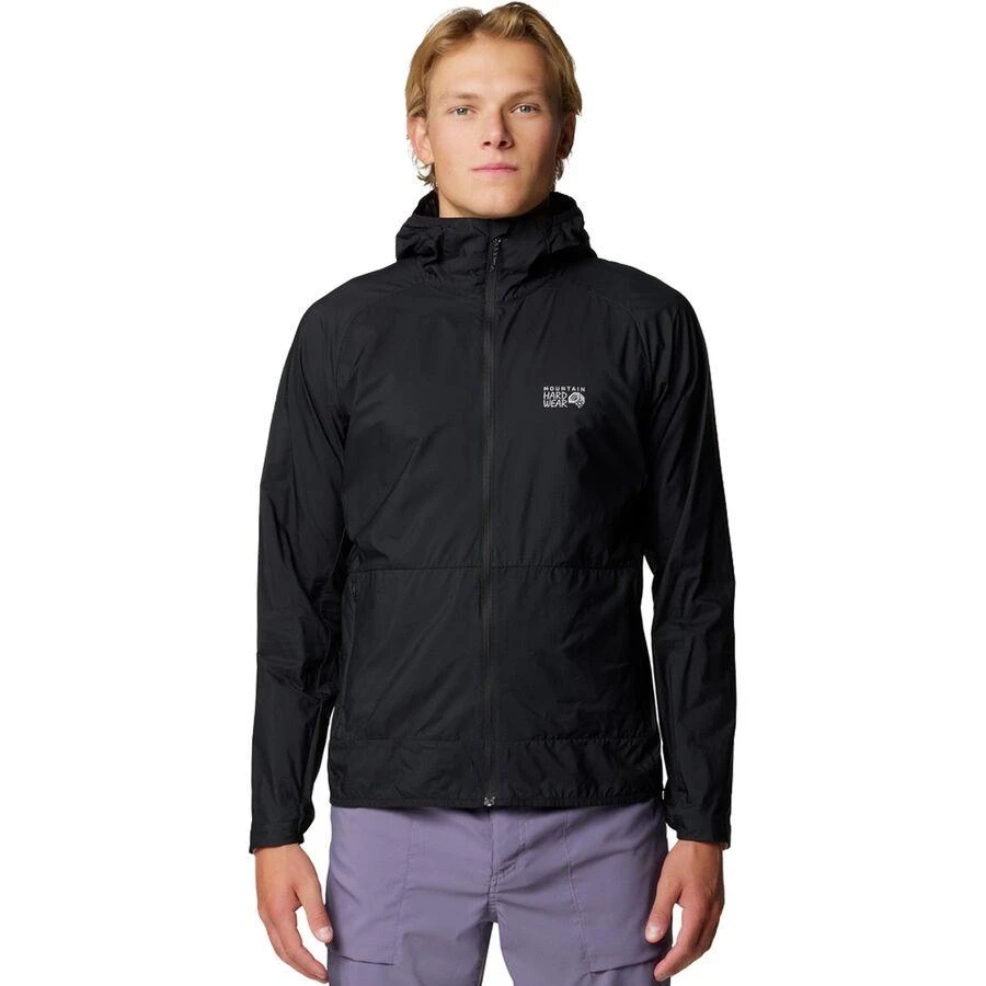 Mountain Hardwear Kor AirShell Hoodie - Men
s