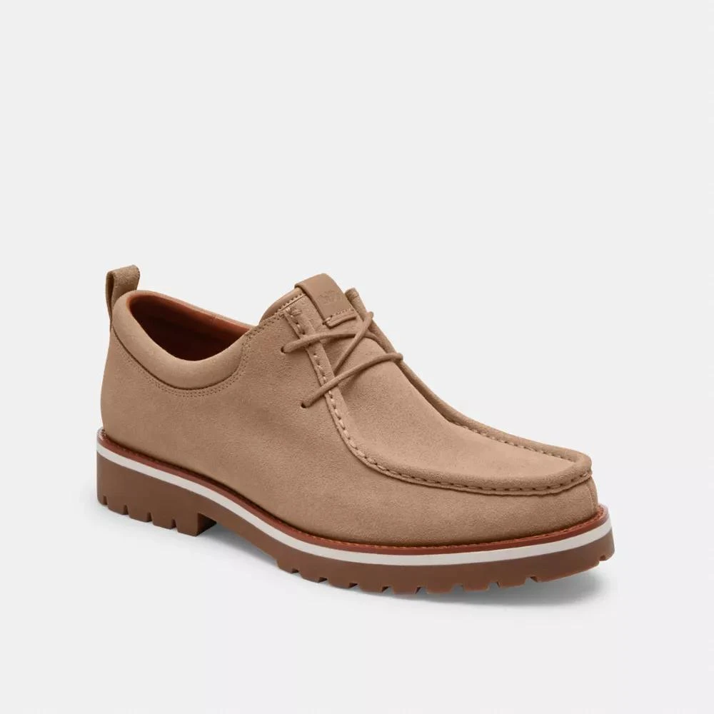Coach Banks Boot 1