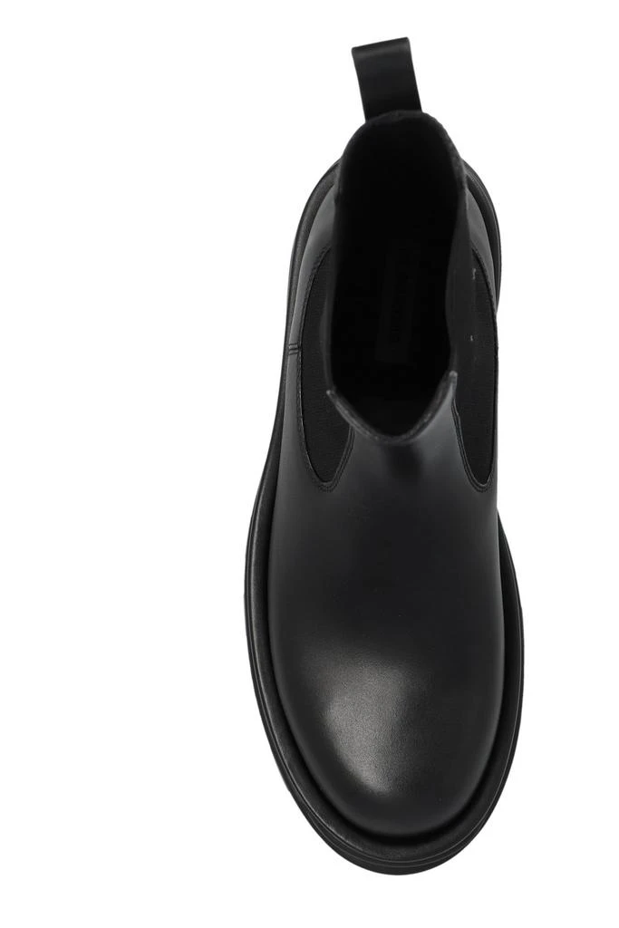 Jil Sander Jil Sander Chelsea Boots 4