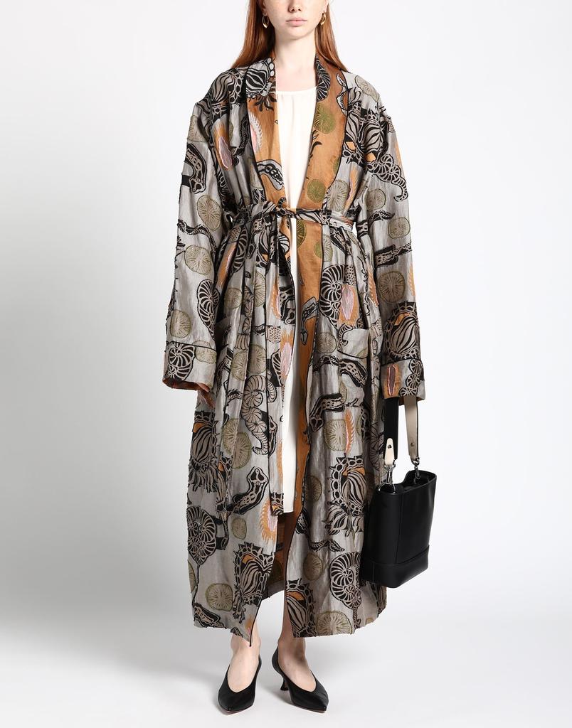 ORTO PARISI Full-length jacket