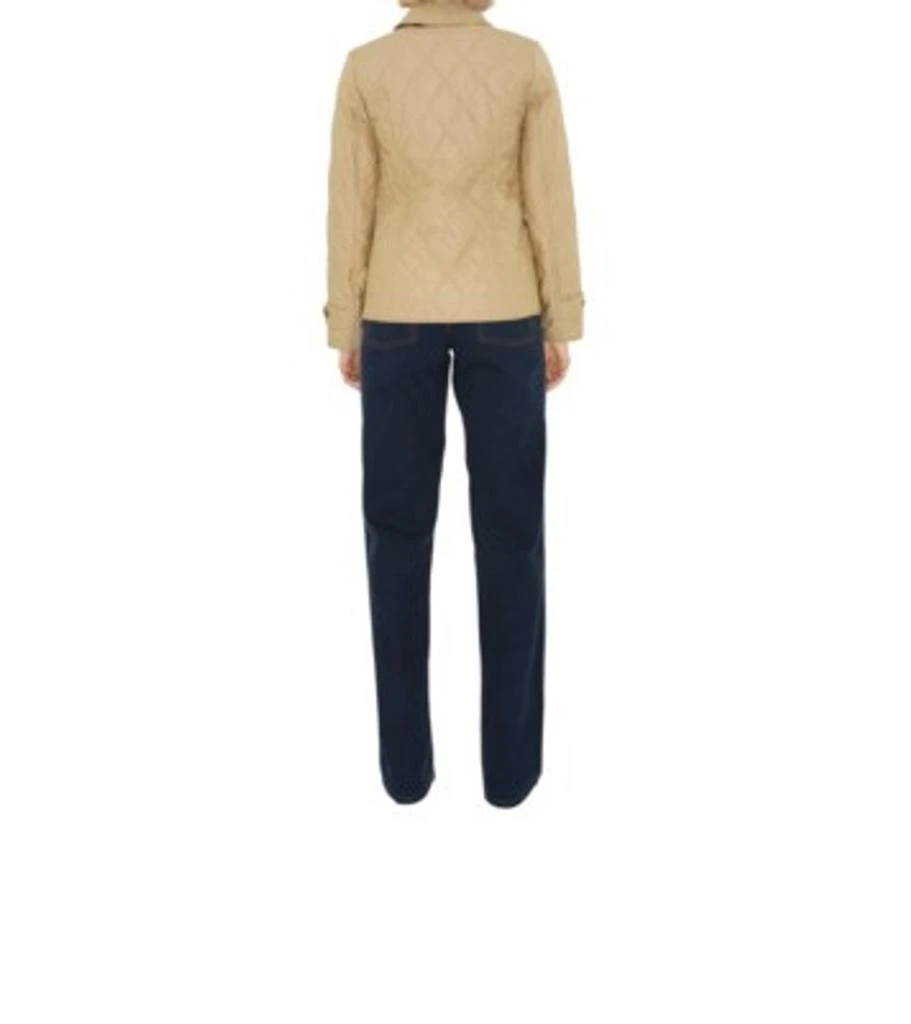 Burberry Quilted thermoregulated jacket 4