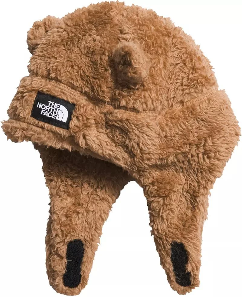 The North Face The North Face Baby Bear Suave Oso Beanie 1