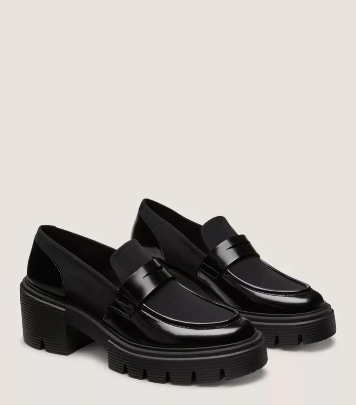 Stuart Weitzman 5050 SOHO LOAFER 2