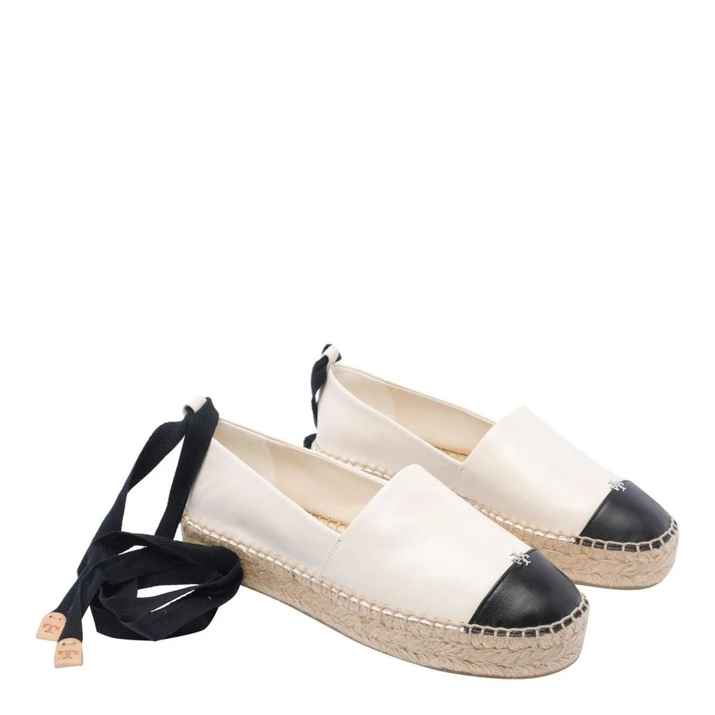 Tory Burch Tory Burch Flat Shoes 3