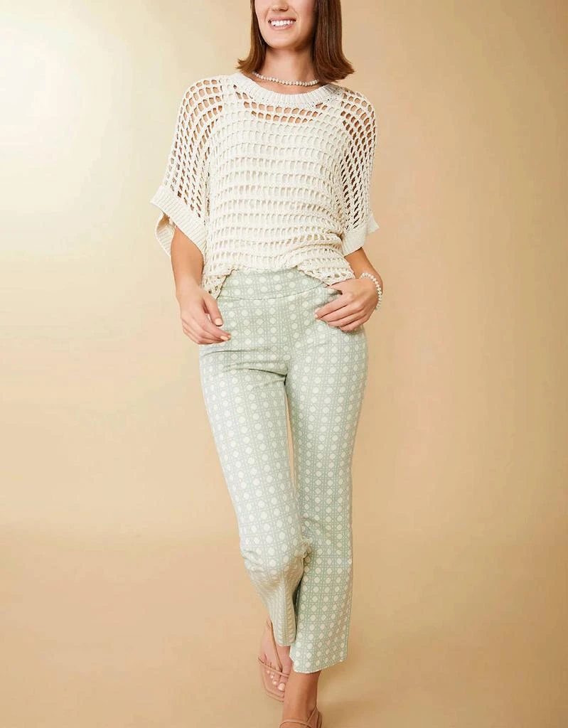 spartina 449 Spartina 449 - Pull On Pants 4