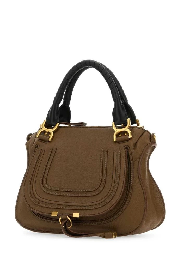 Chloé Chloé Marcie Medium Shoulder Bag 3