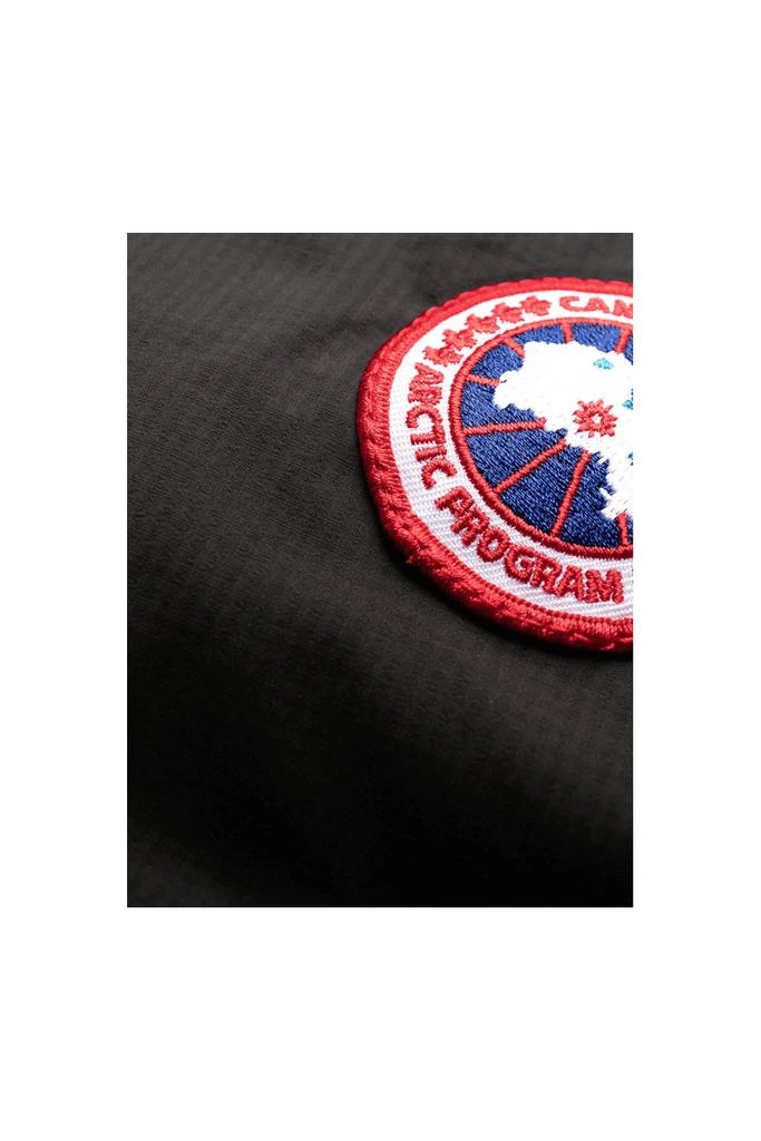 CANADA GOOSE LODGE JACKET 6