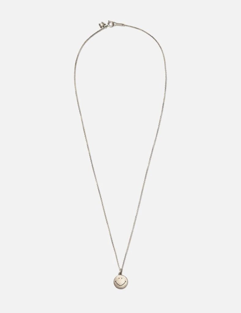 Needles Pendant - 925 Silver 1