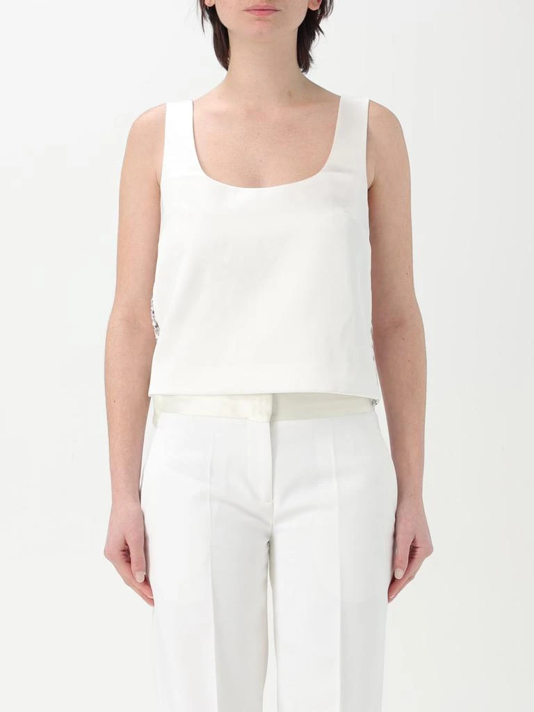 Self Portrait Top woman Self-portrait