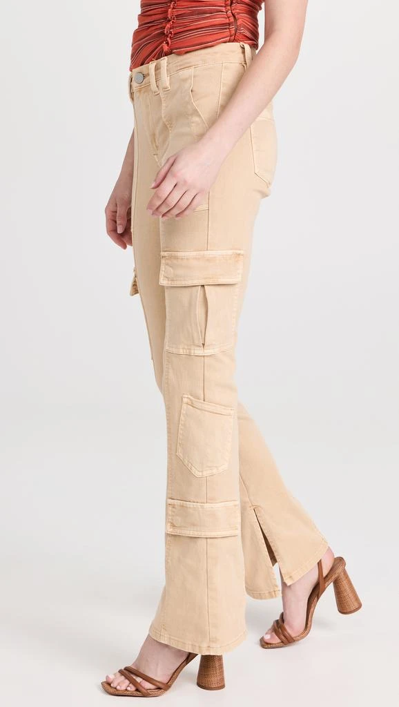 Blank NYC Summer Wheat Pants 3