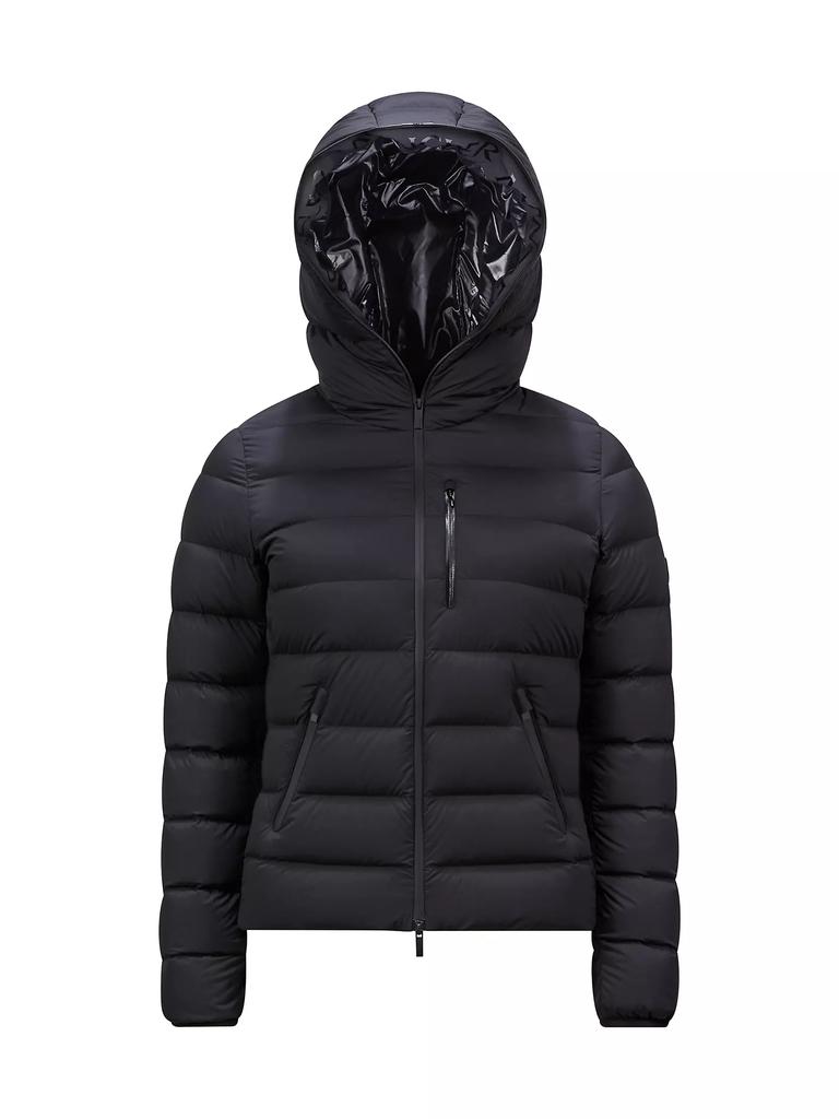 Moncler Short Down Jacket