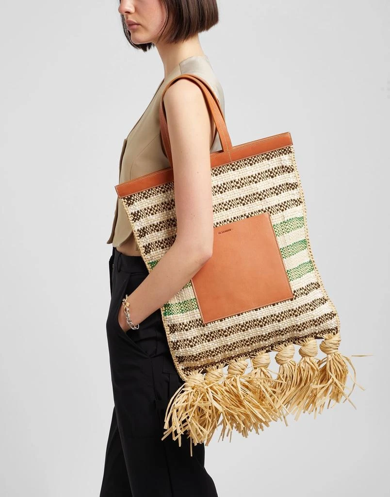 Jil Sander Handbag 4