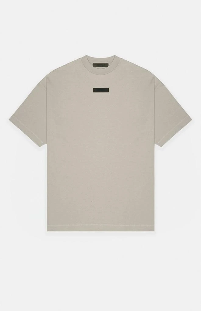 Essentials Seal T-Shirt 1