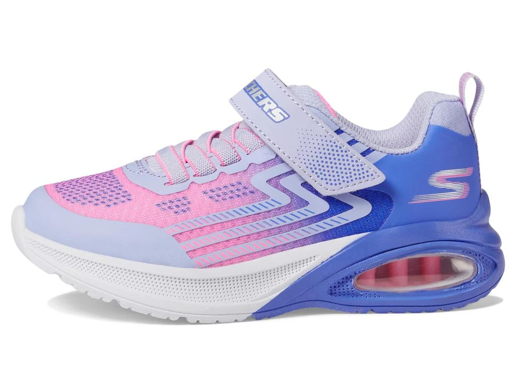 SKECHERS Microspec Max Advance (Little Kid/Big Kid) 4