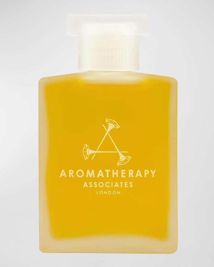 Aromatherapy Associates Inner Strength Bath and Shower Oil, 55mL/ 1.85 oz. 2