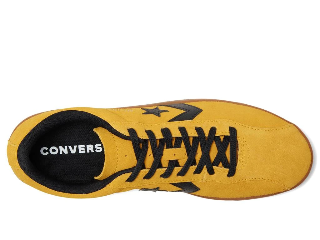 Converse Classic Trainer Suede 2