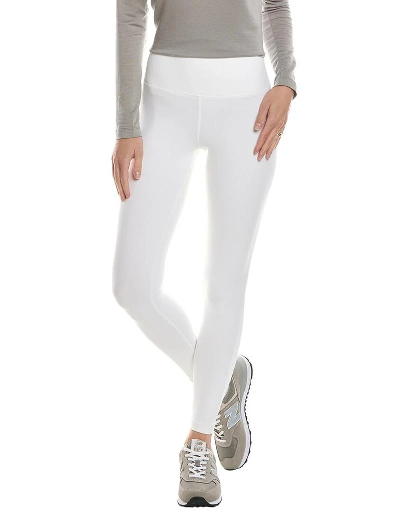 James Perse High-Rise Legging 1