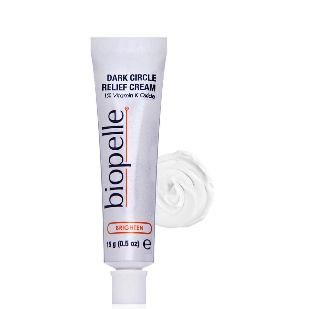 Biopelle Biopelle Dark Circle Relief Cream 1 Percent Vitamin K Oxide