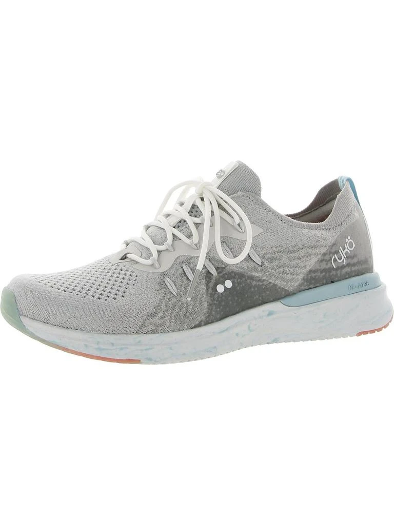 Ryka Momentum 2.0 Womens Performance Walking Athletic and Training Shoes 2