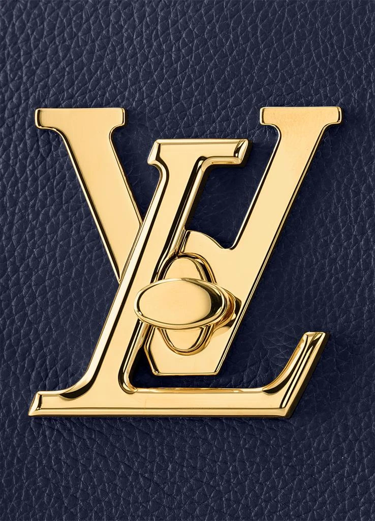 Louis Vuitton LockMe Shopper 6