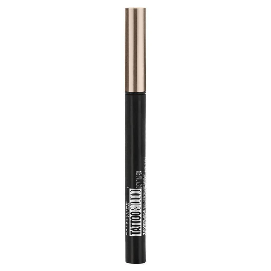 Maybelline TattooStudio Brow Tint Pen Makeup 1