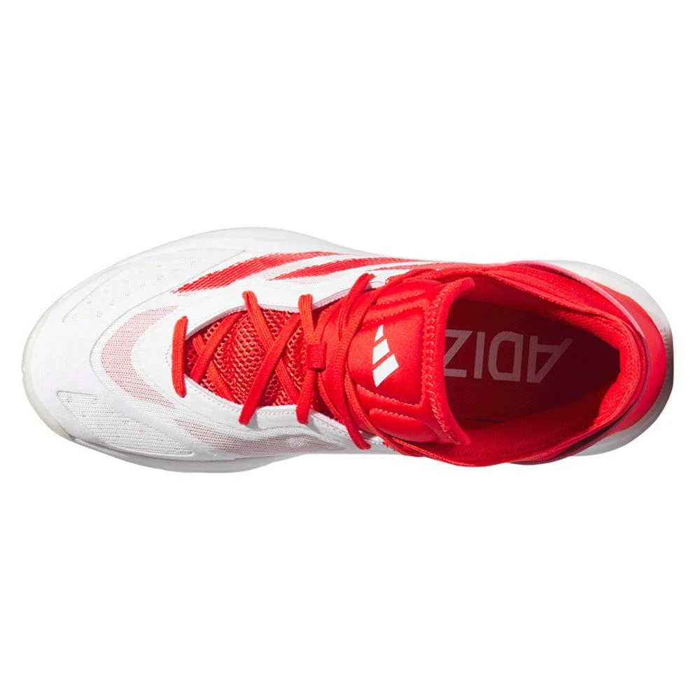 Adidas Adizero Select 2.0 Team Basketball Shoes 4