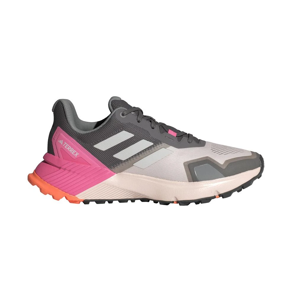 Adidas Terrex Soulstride Trail Running Shoes 1