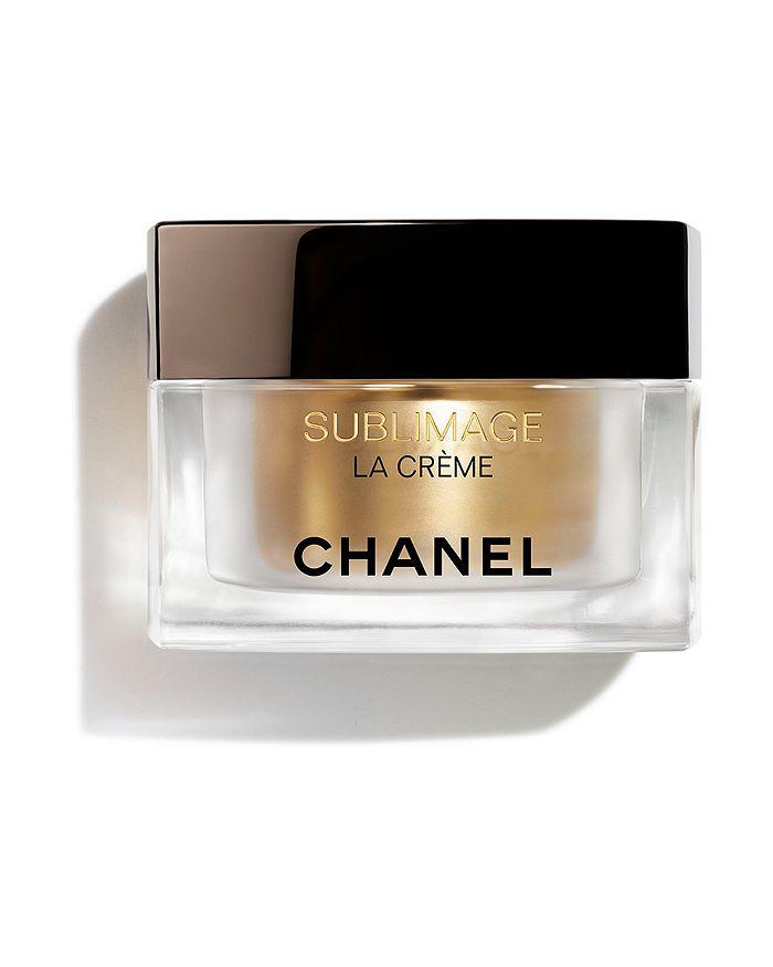 Chanel SUBLIMAGE L'EXTRAIT DE CRÈME - Facial Skincare - Free
