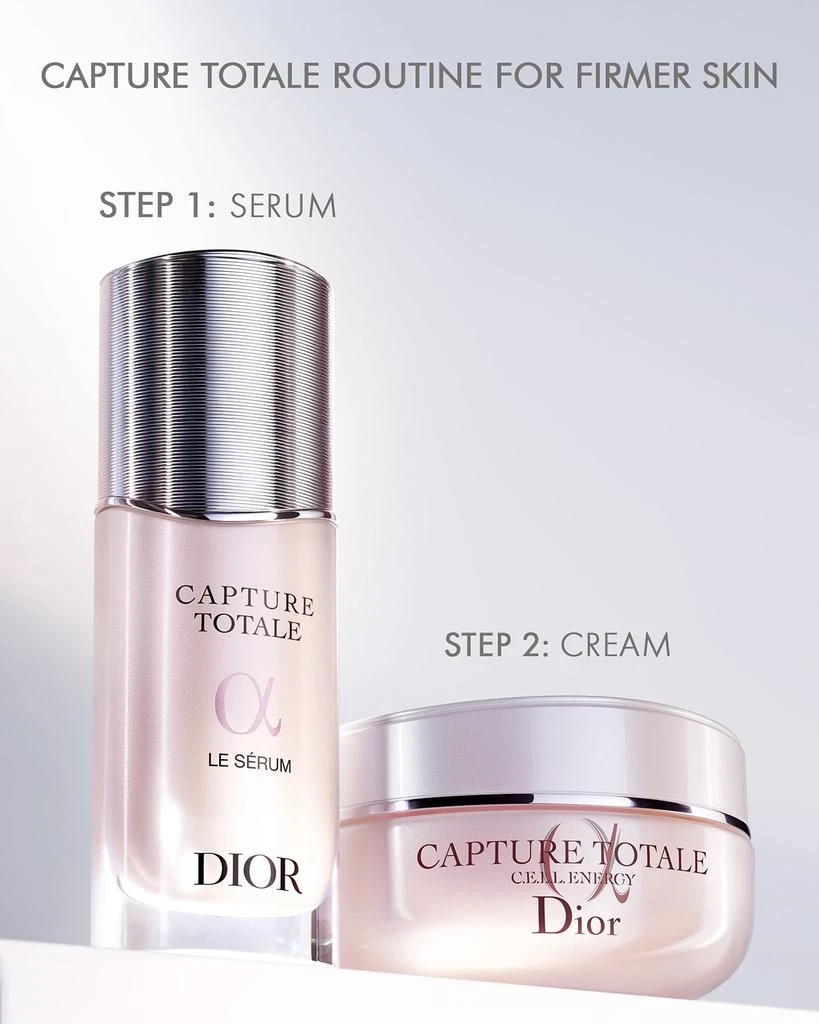 Dior Capture Totale Le Serum Anti-Aging Serum 5