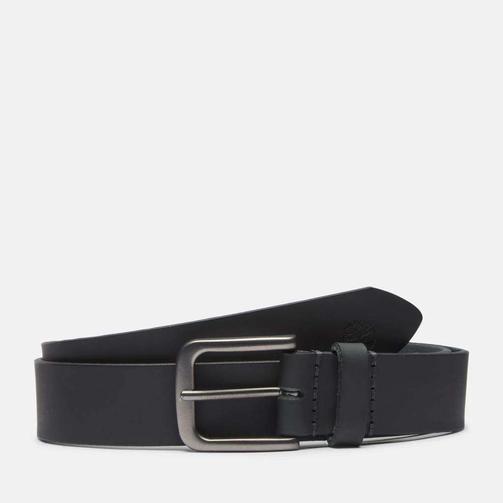 Timberland Men's 35MM Classic Jean Belt 1