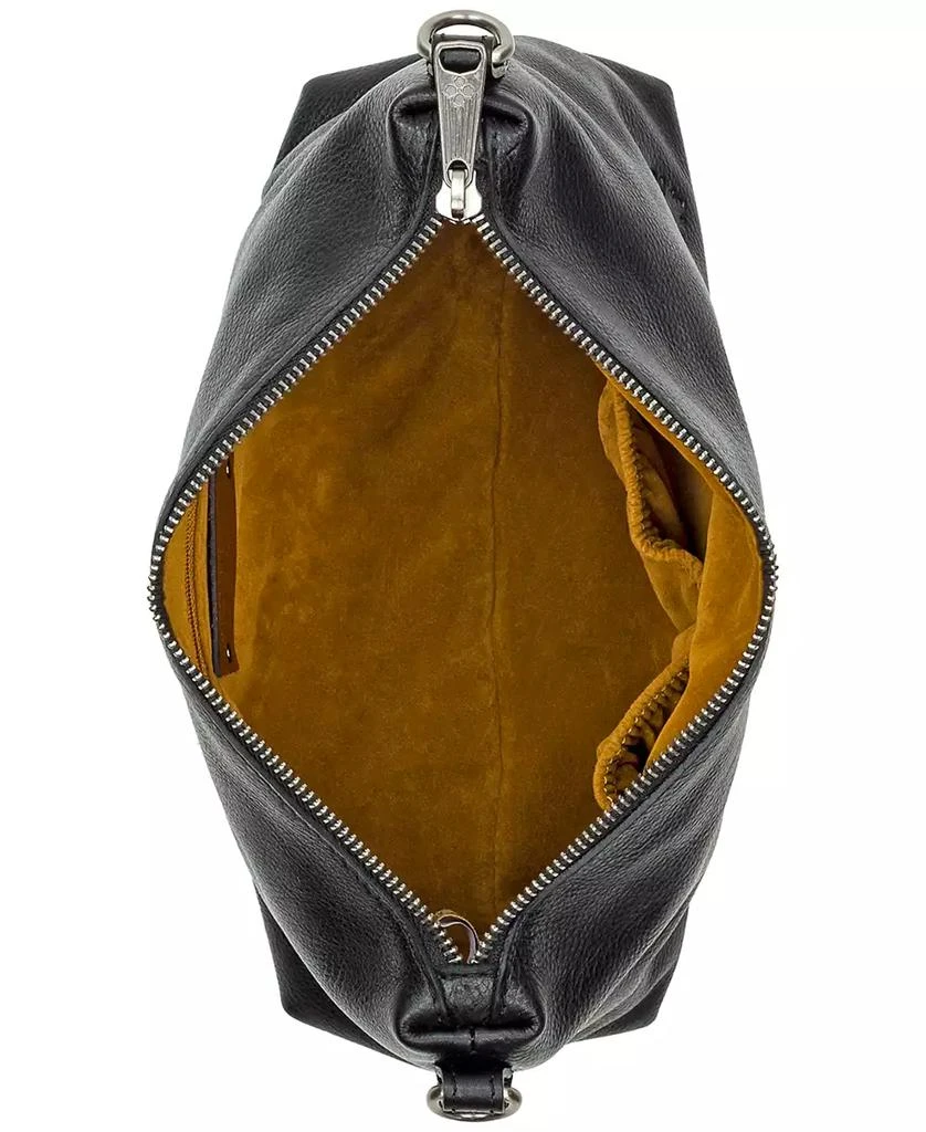 Patricia Nash Kolena Medium Leather Crossbody Bag 4