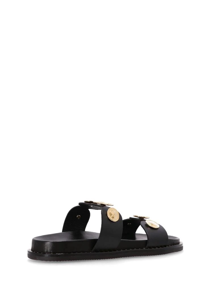 KOTRIS SANDALS Aria Coins Sandal 3