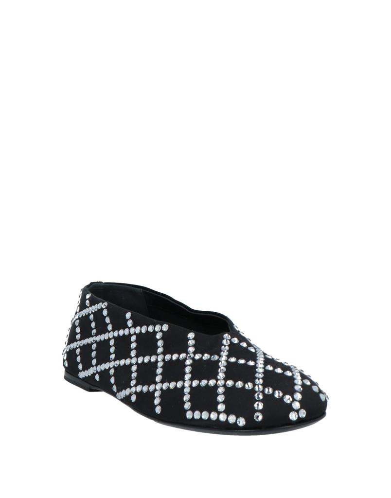 Khaite Ballet flats