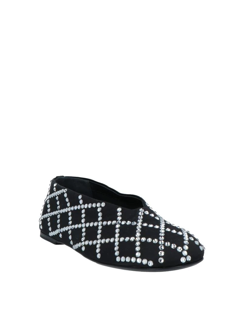Khaite Ballet flats 2