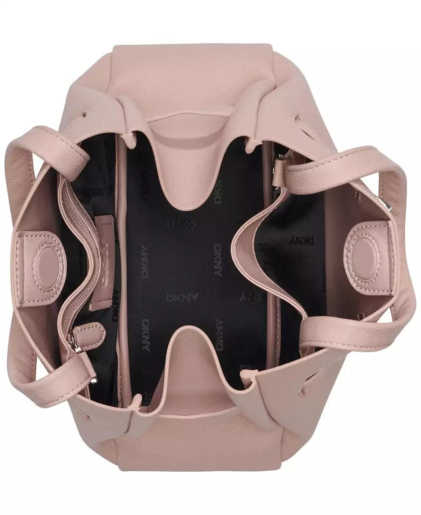 DKNY Bryar Small Satchel Bag 4