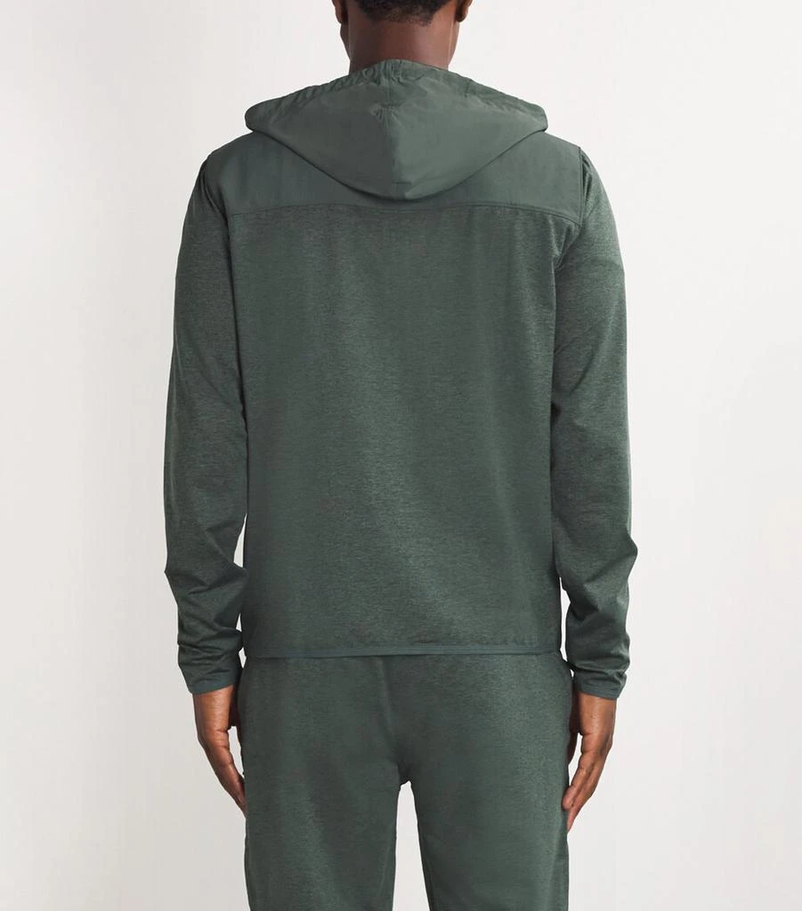 Vuori Sunday Element Zip-Up Hoodie 4