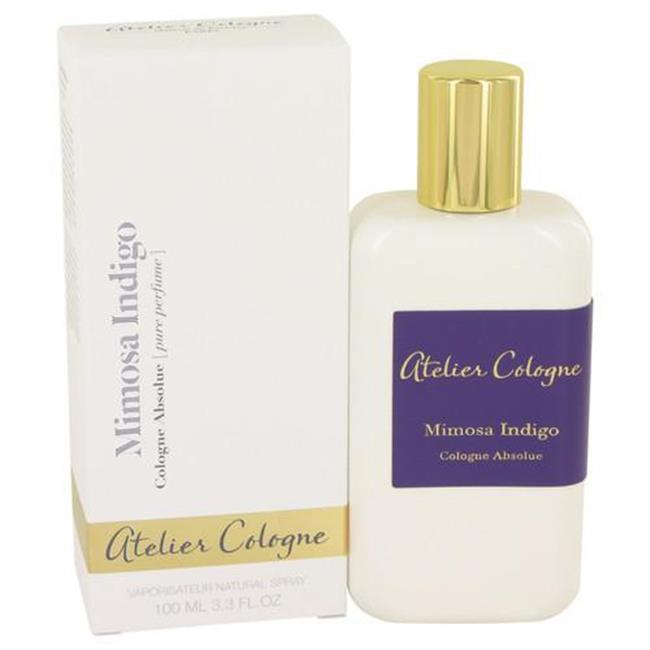 Atelier Cologne Atelier Cologne 536747 3.3 oz Mimosa Indigo Perfume for Womens