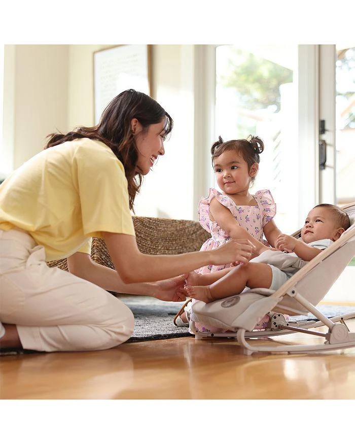 Maxi-Cosi 2 in 1 Kori Lightweight Rocker 6