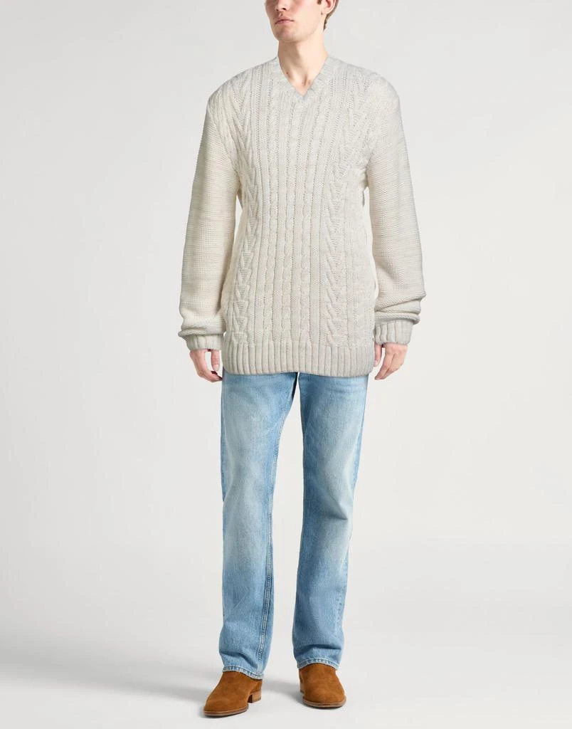BOMBOOGIE Sweater 2