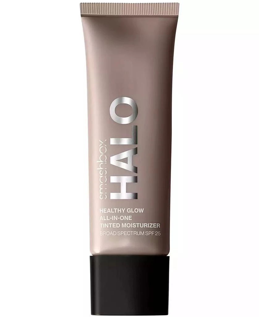 Smashbox Halo Healthy Glow Tinted Moisturizer Broad Spectrum SPF 25, 1.4-oz. 1