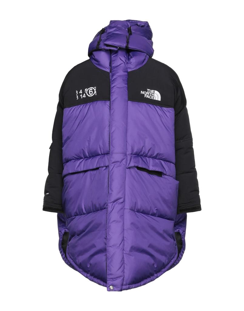 MM6 MAISON MARGIELA x CHENPENG - Cropped puffer jacket MM6 MAISON MARGIELA x CHENPENG - Cropped puffer jacket