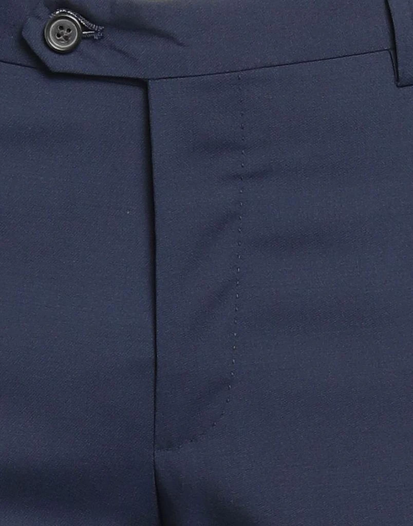 LUIGI BORRELLI NAPOLI Casual pants 4