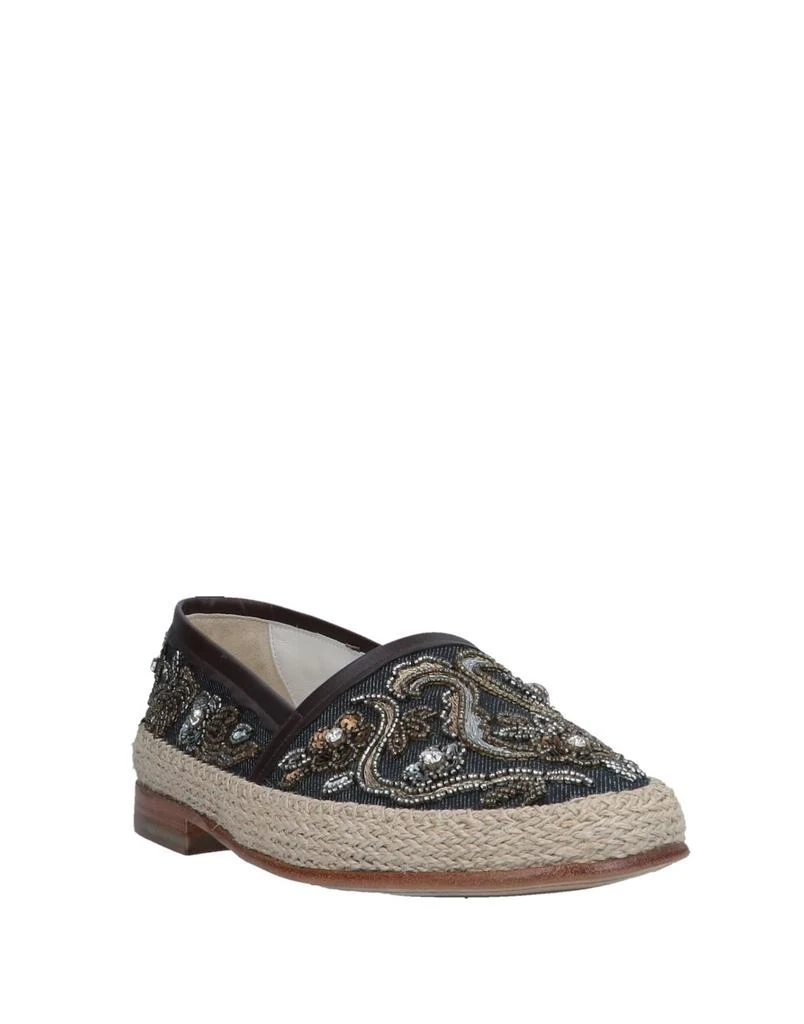 Dolce & Gabbana Loafers 2