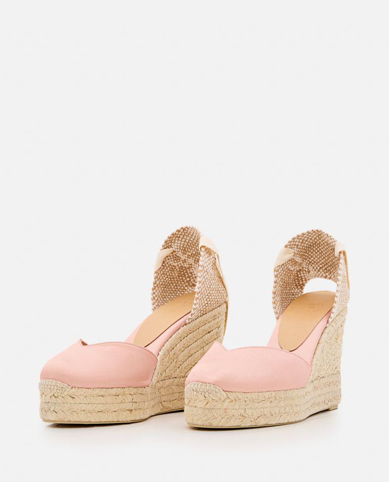 Castaner Espadrillas Wedge