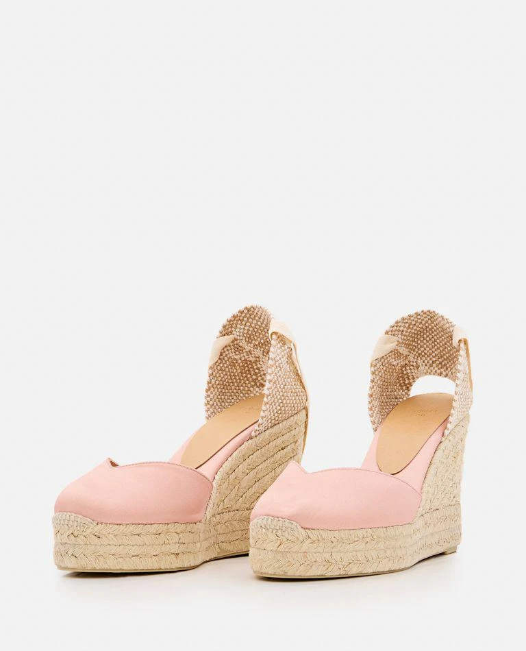 Castaner Espadrillas Wedge 2