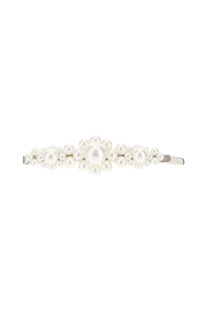 Simone Rocha Flower Hair Clip - Fashion Accessories
