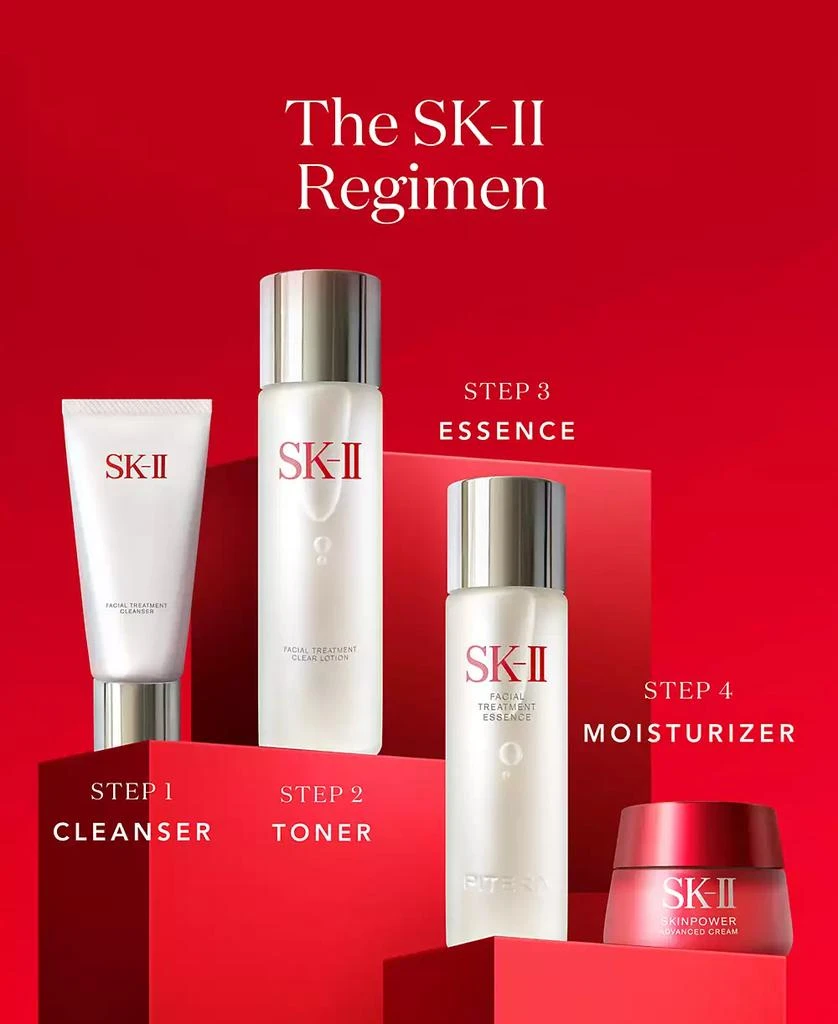 SK-II Facial Treatment Clear Lotion, 5.4 oz 5