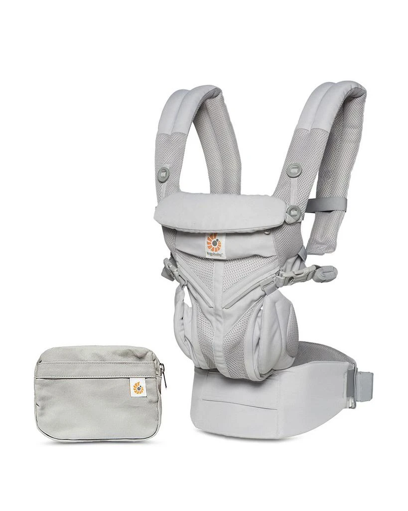 Ergobaby OMNI 360 Cool Air Mesh Carrier 5