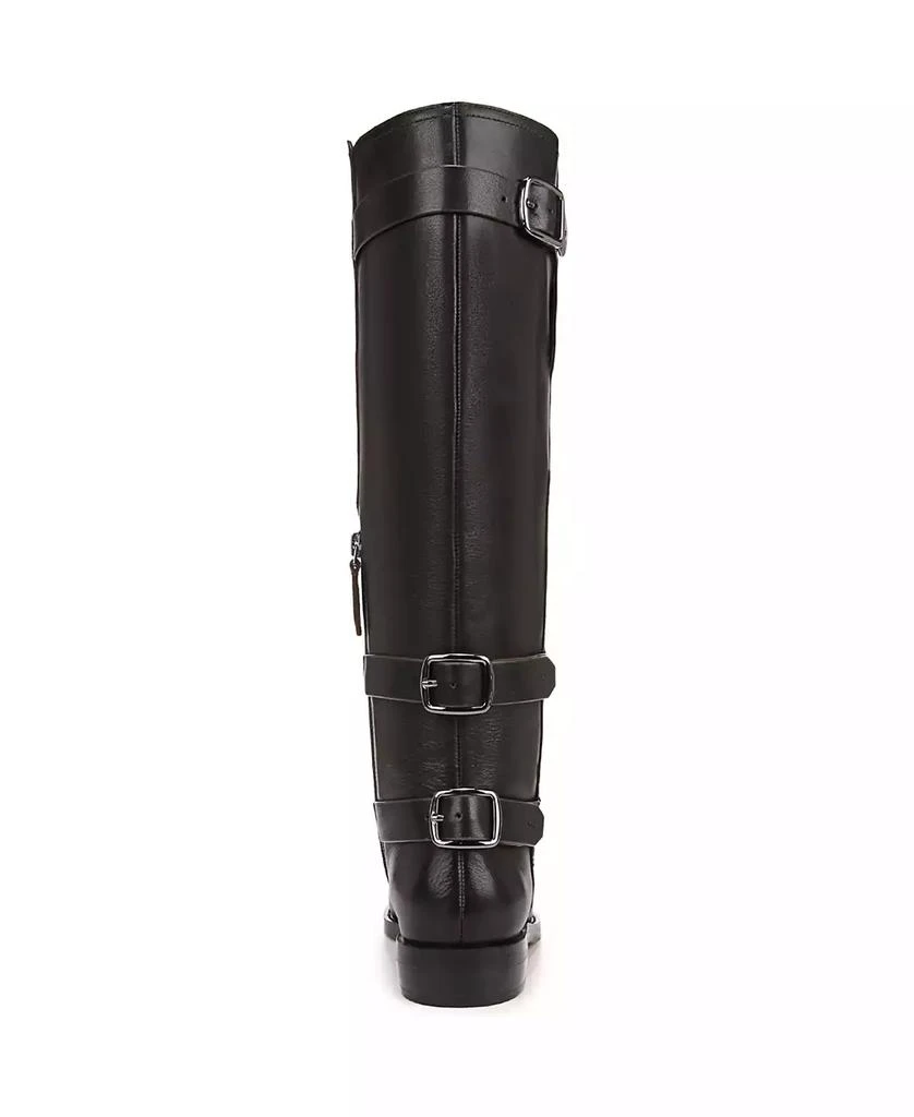 Franco Sarto Women's Padova Knee High Riding Boots 3